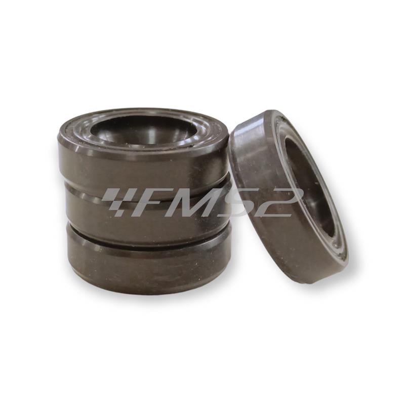 Paraolio 15.6x25.5x7rp albero motore Peugeot (CIF), ricambio 5929