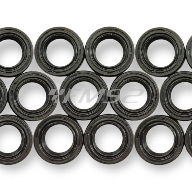 5929 Paraolio 15.6x25.5x7rp albero motore Peugeot (CIF)
