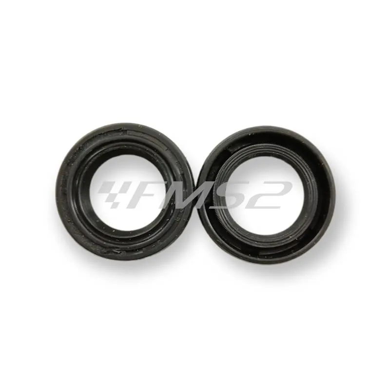 5929 Paraolio 15.6x25.5x7rp albero motore Peugeot (CIF)