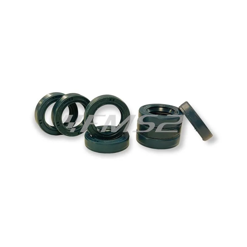 Paraolio 20x30x7rp albero motore Peugeot Buxi (CIF), ricambio 5930