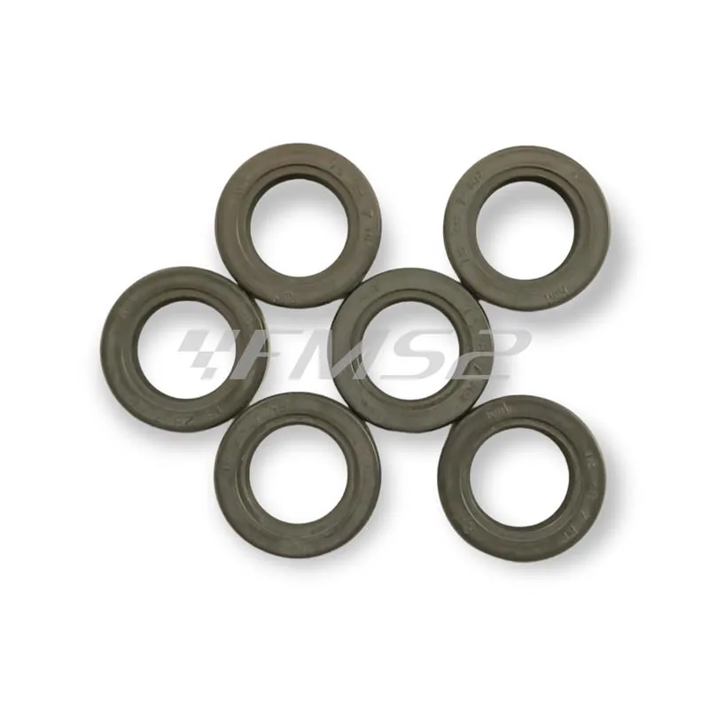 Paraolio 18x28x7rp lato volano Piaggio s (CIF), ricambio 5936