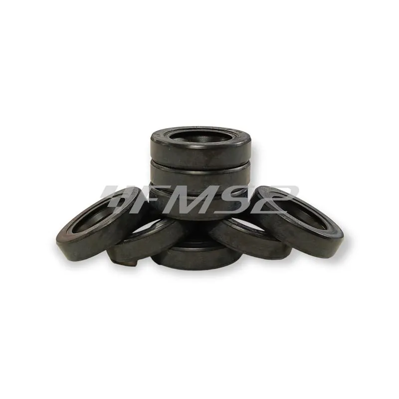 Paraolio 18x28x7rp lato volano Piaggio s (CIF), ricambio 5936