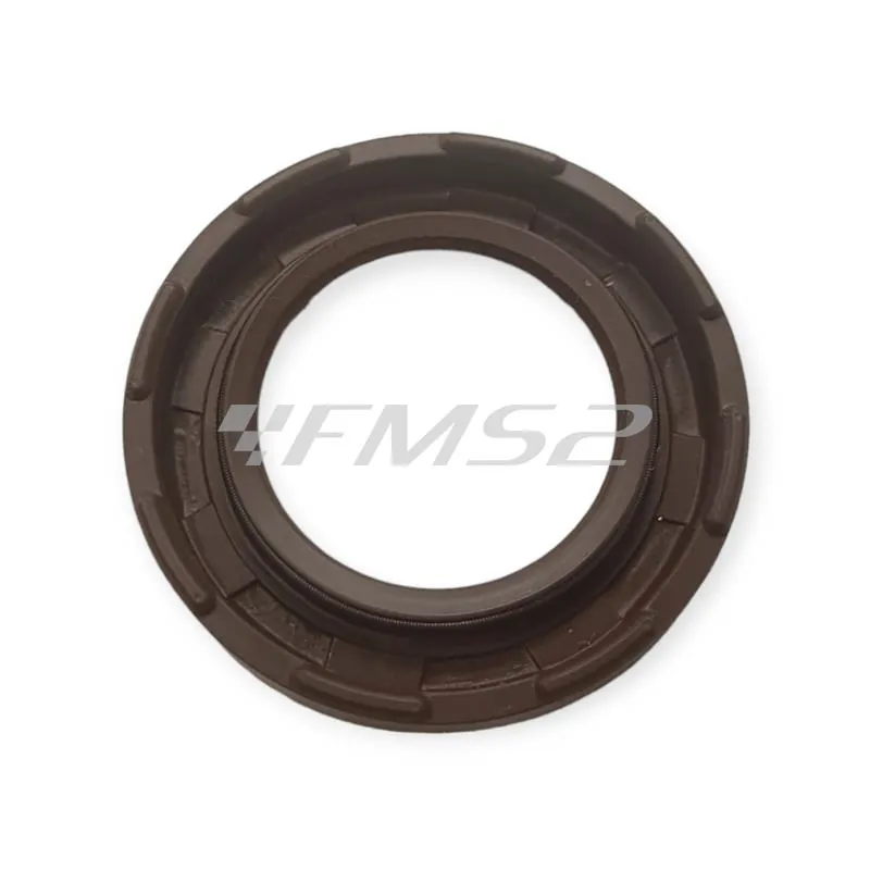 Paraolio 24,9x40x6,5vm viton marrone lat (CIF), ricambio 5944-V