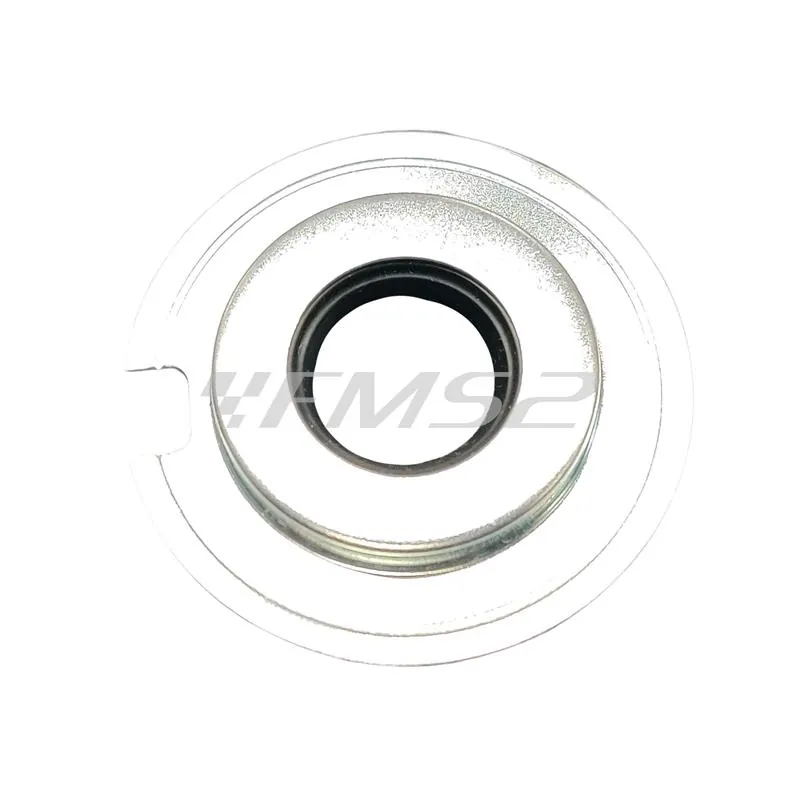 5947-A Paraolio 20x40x6fg lato volano tacca quadrata (CIF)