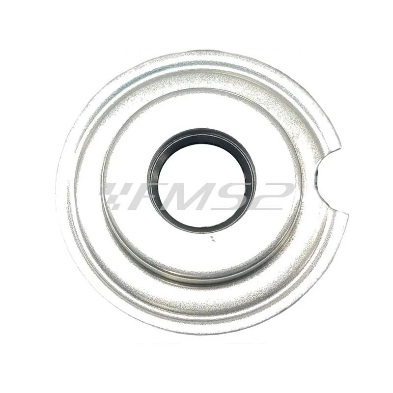 5947 Paraolio 20x40x6fg lato volano tacca rotonda (CIF)