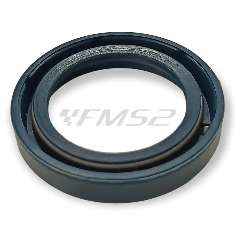 5956 Paraolio corteco (CIF) con le seguenti dimensioni: 28x40x7mm  per carter differenziale Ape 50