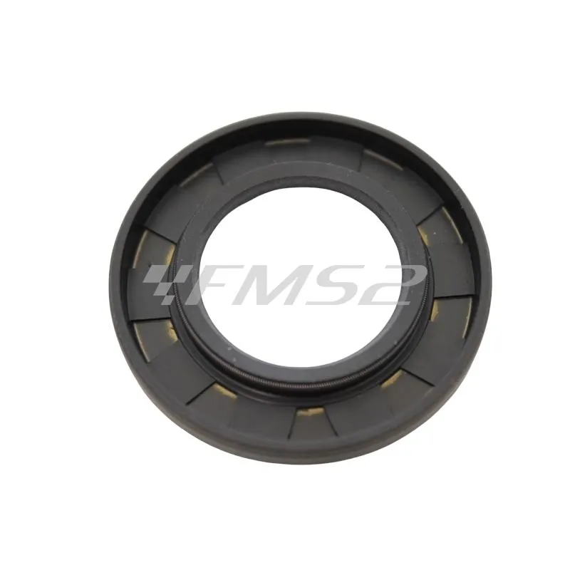 5958 Paraolio 24,9x45x5,5/6,5 lato volano esterno per Piaggio vespa GS 160 cc e 180 SS