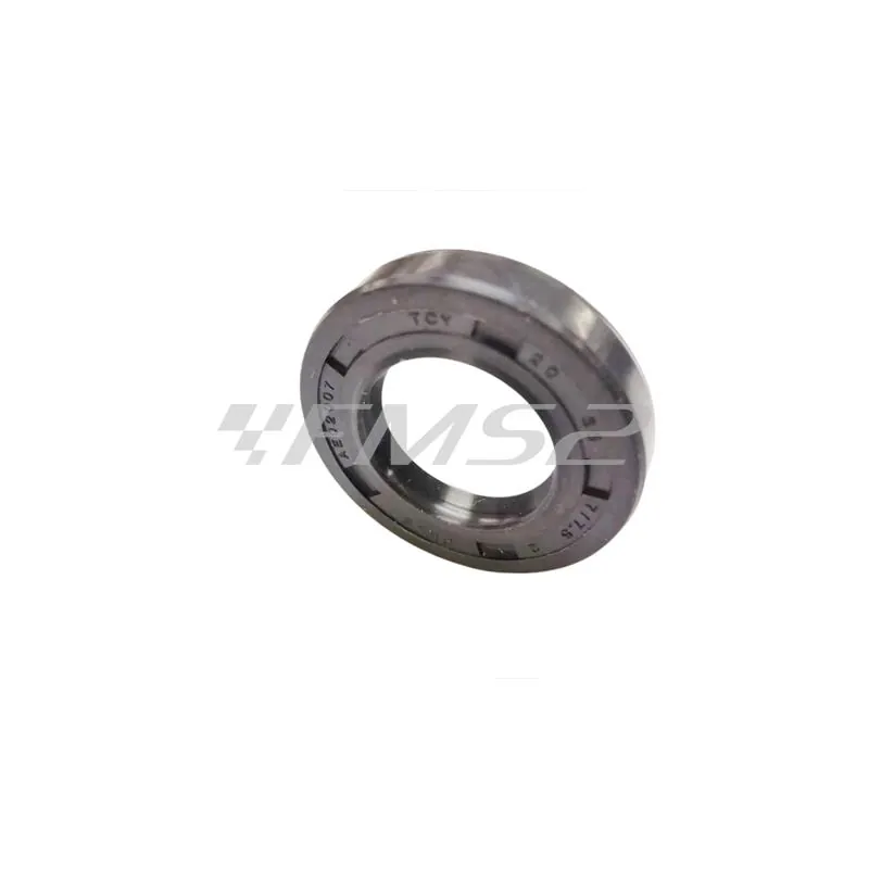 5962 Paraolio TCY 20 x 35 x 7/7,5 PHLE per motori Derbi 50 cc 6 velocità (CIF)