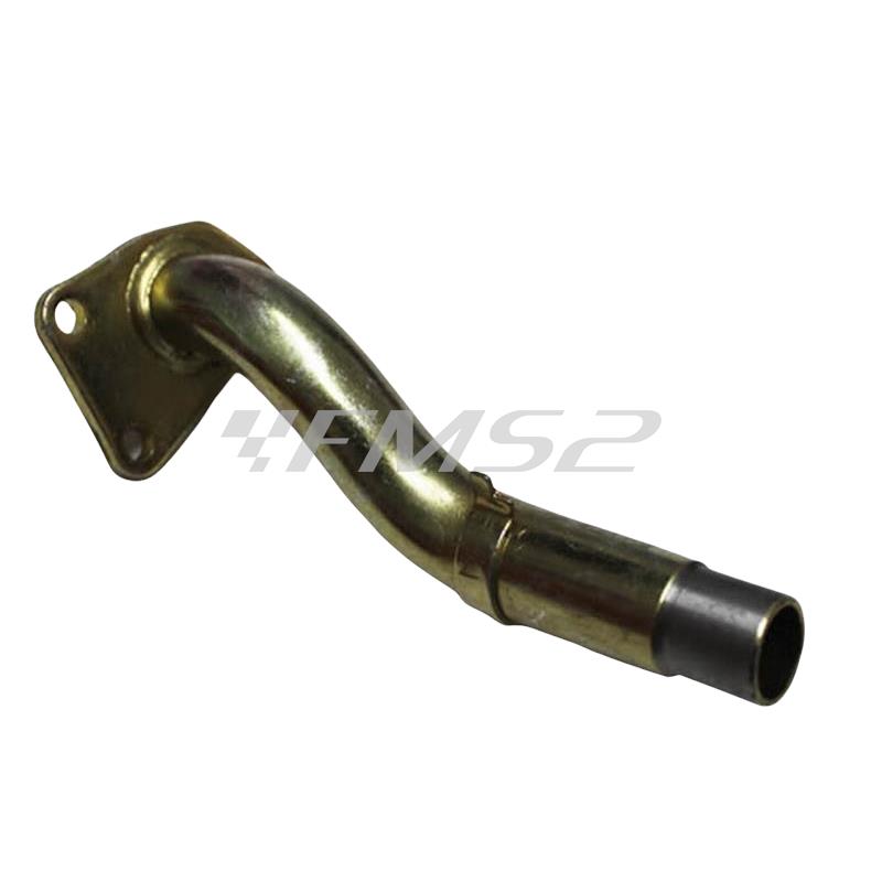 Raccordo aspirazione modifica PK50-50xl-flangia (CIF), ricambio 6223