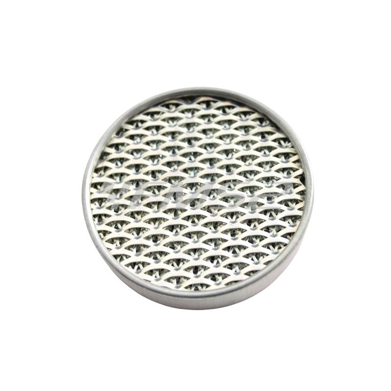 Cif ELEMENTO FILTRANTE CIF PER SCATOLA DEPURATORE VESPA PK 