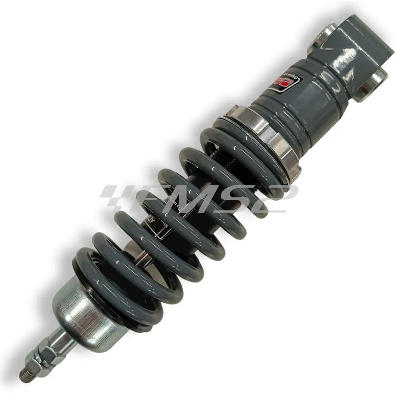 Ammortizzatore anteriore carbone hi tec, ricambio 6301-HRS