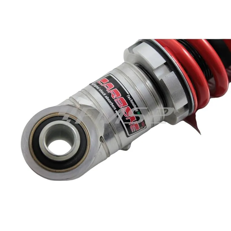 6301-HTR Ammortizzatore anteriore Carbone hi-tech