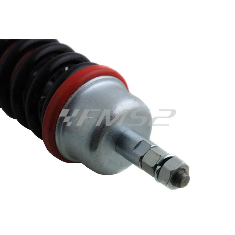 6301 Ammortizzatore anteriore Sport Vespa 50 PK (CIF)