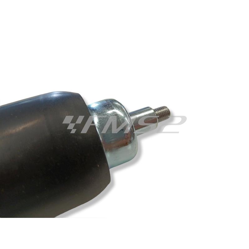 Ammortizzatore anteriore completo Vespa 125 t, ricambio 6304-T5