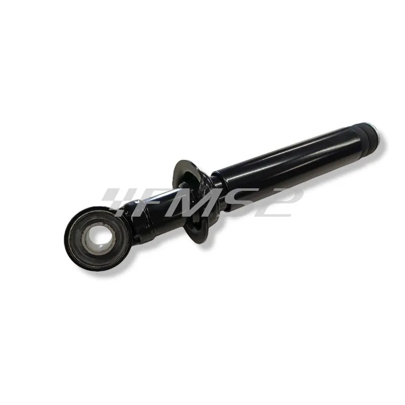 Ammortizzatore anteriore ape tm 703  - ape completo, ricambio 6312-D