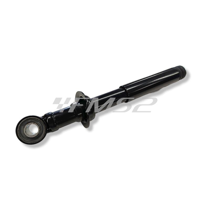 Ammortizzatore anteriore ape tm 703  - ape completo, ricambio 6312-D