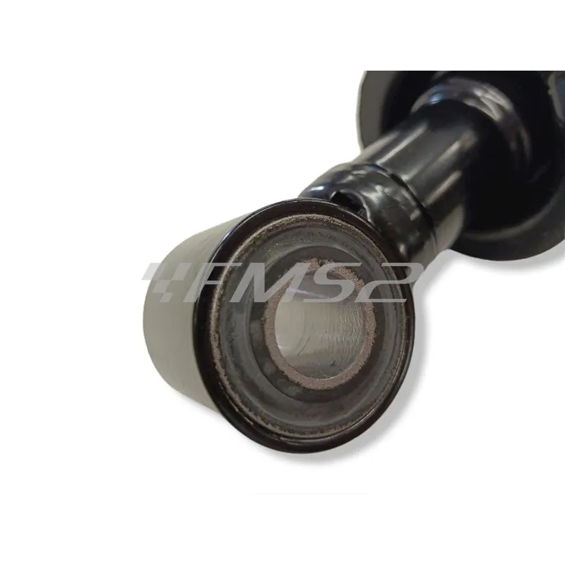 Ammortizzatore anteriore ape tm 703  - ape completo, ricambio 6312-D