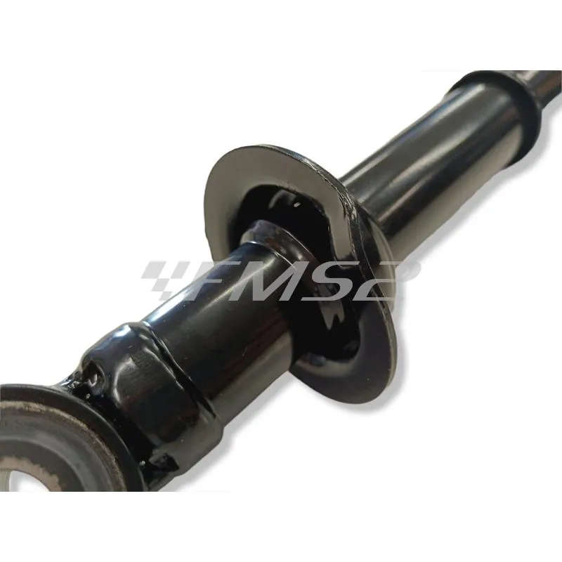 Ammortizzatore anteriore ape tm 703  - ape completo, ricambio 6312-D