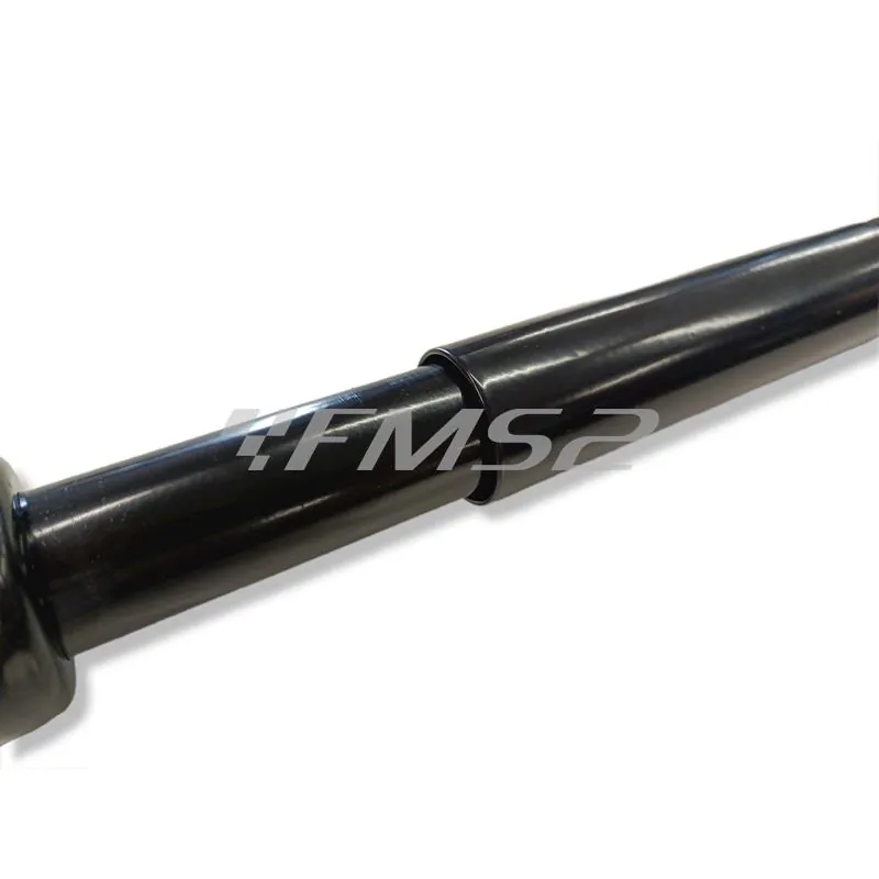 Ammortizzatore anteriore ape tm 703  - ape completo, ricambio 6312-D