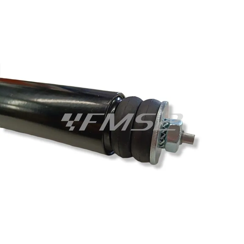 Ammortizzatore anteriore ape tm 703  - ape completo, ricambio 6312-D