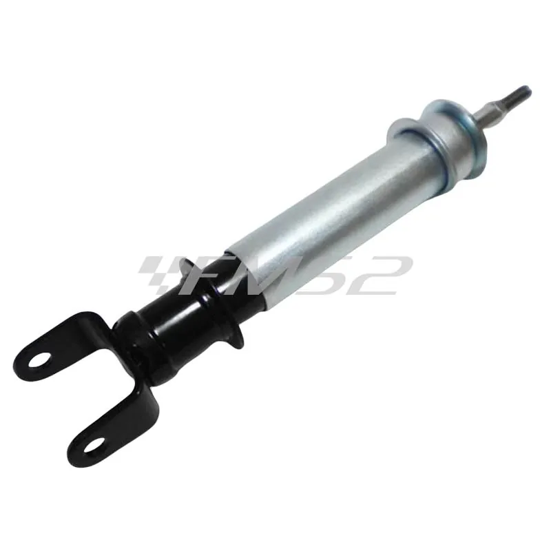 Ammortizzatore posteriore nudo Vespa PK125, ricambio 6315