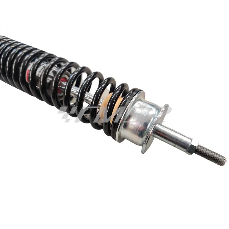 Ammortizzatore posteriore carbone  hi t, ricambio 6322-HTN