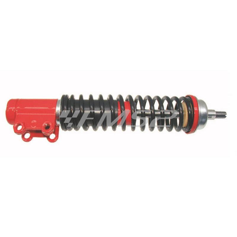 Ammortizzatore anteriore cpl. vers.sport Vespa PK125 t-modelli (CIF), ricambio 6325