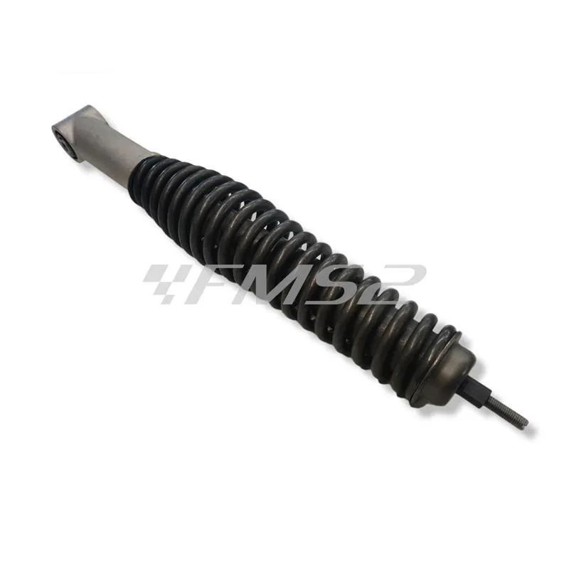 Ammortizzatore posteriore rinforzato Vespa modelli 125 e 150, ricambio 6328