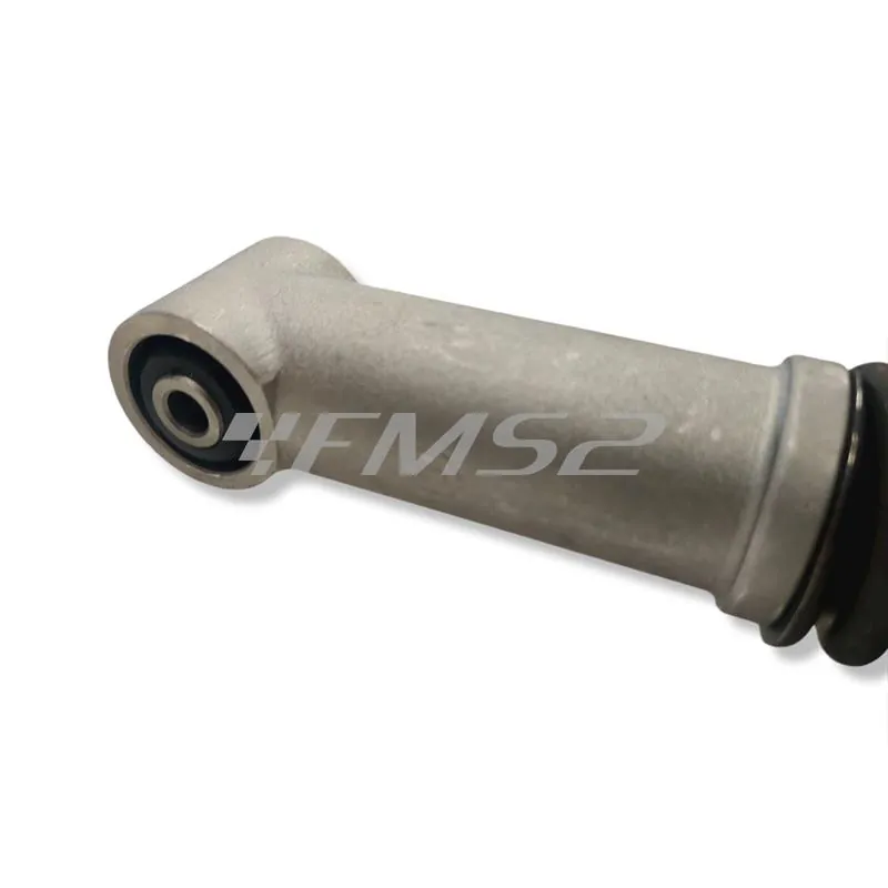 Ammortizzatore posteriore rinforzato Vespa modelli 125 e 150, ricambio 6328