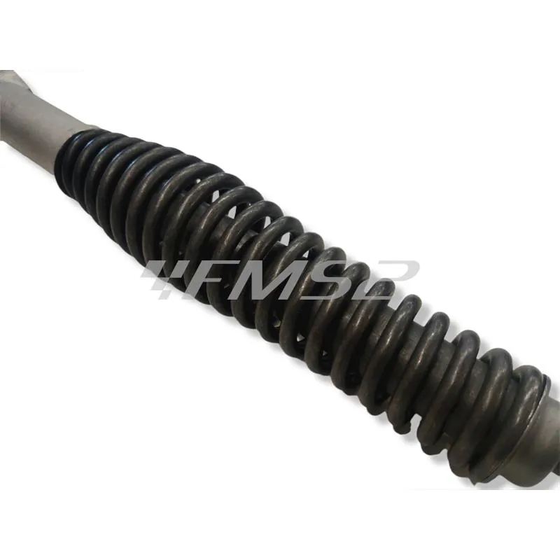 Ammortizzatore posteriore rinforzato Vespa modelli 125 e 150, ricambio 6328
