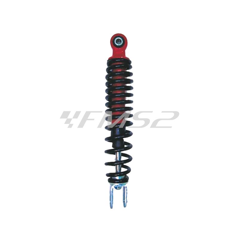 Ammortizzatore posteriore completo Aprilia SR 50 -ro (CIF), ricambio 6345