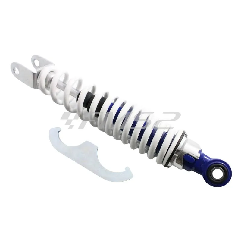 Ammortizzatore posteriore regolabile Aprilia SR c-motore piag (CIF), ricambio 6362-RE