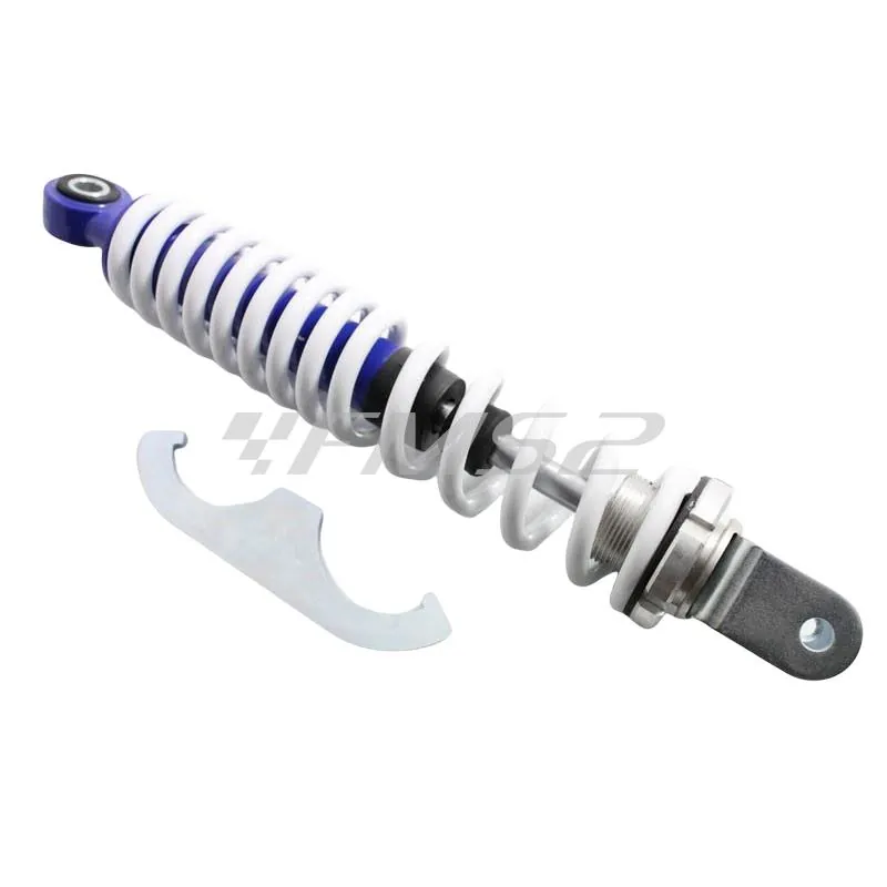 Ammortizzatore regolabile MBK Ovetto -Yamaha neo's cor (CIF), ricambio 6377-RE