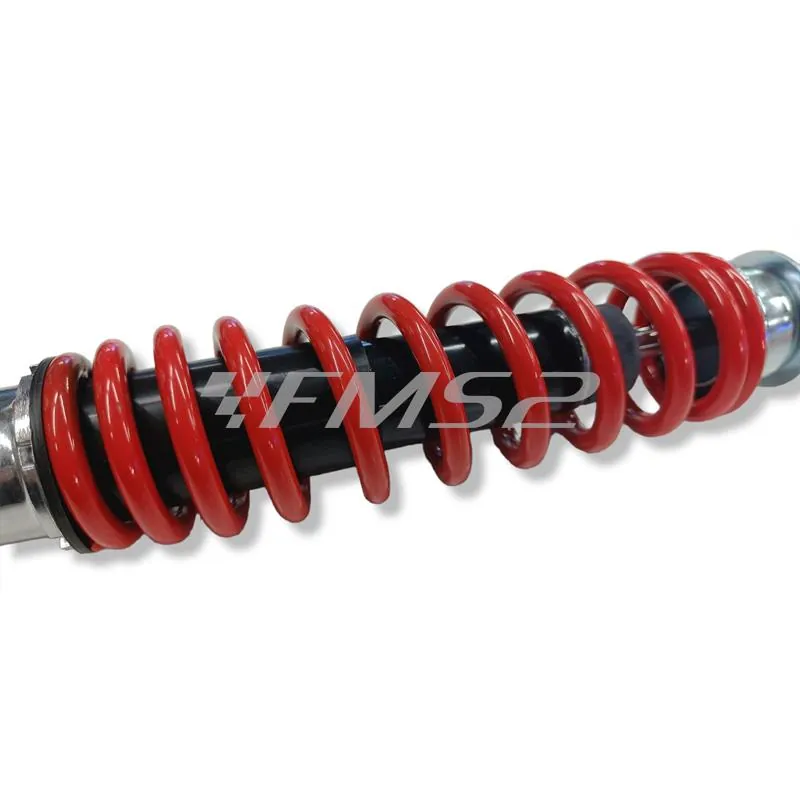 Ammortizzatore posteriore regolabile ves, ricambio 6388-NRE