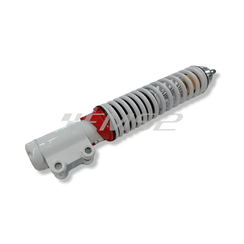 6390-RE Ammortizzatore anteriore completo rinforzato (CIF)