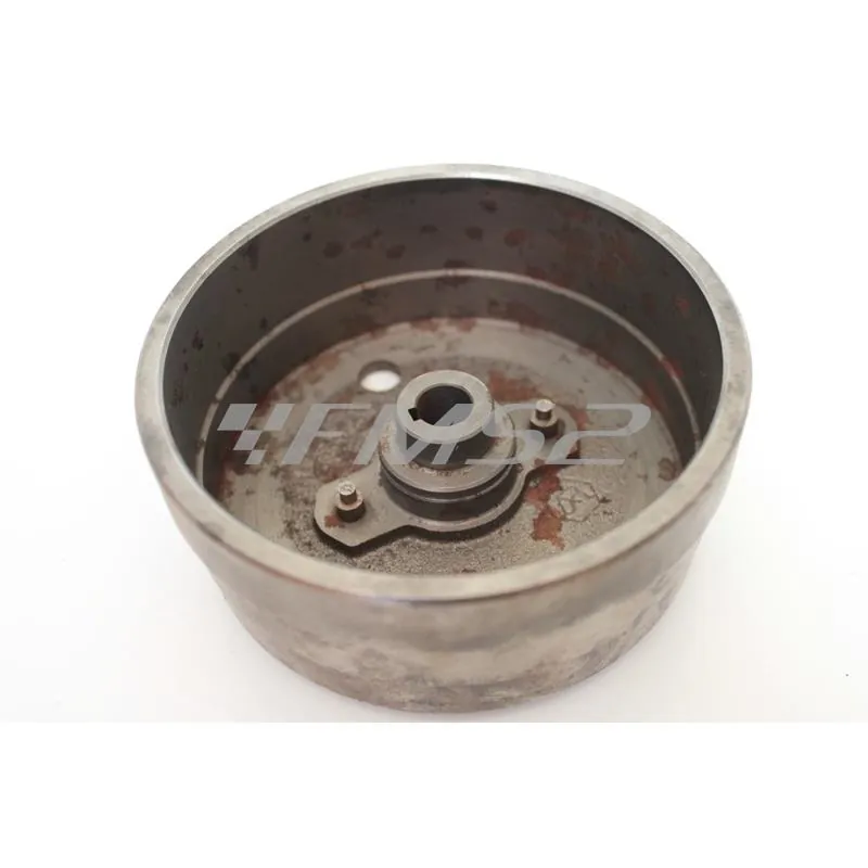 6603-V Campana variatore Ciao Bravo Si (CIF)
