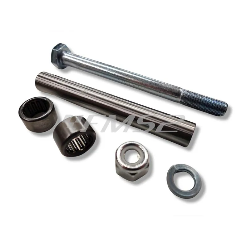 Perno per gruppo oscillante motore Ciao-Bravo (CIF), ricambio 6619-KT