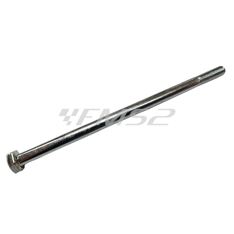 Bullone fissa motore al telaio 6x120 ci (CIF), ricambio 6621