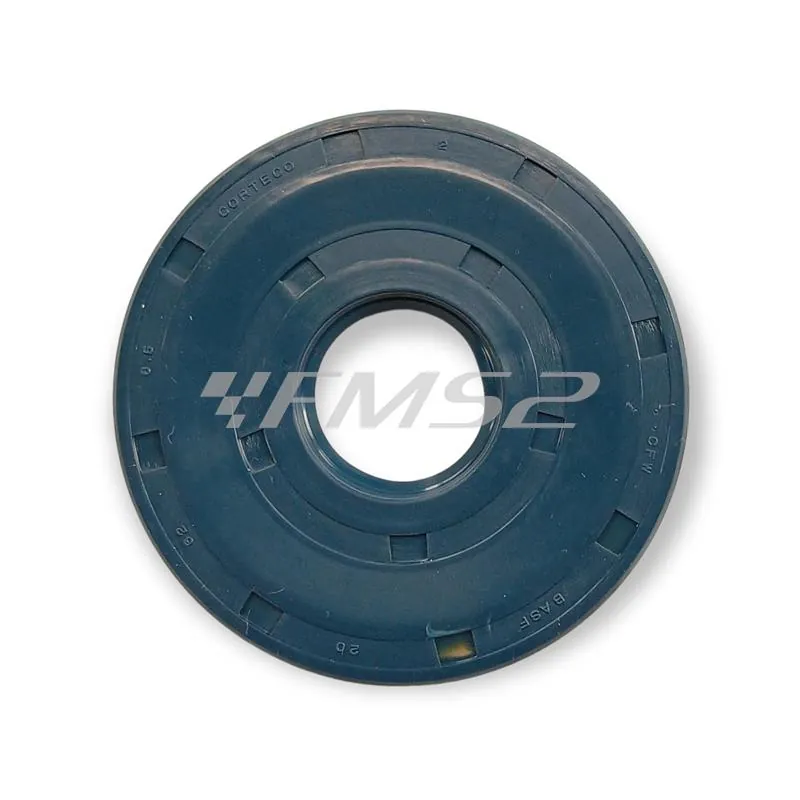 6646 Serie paraolio motore Vespa Sprint-gtr-gt-super (CIF)