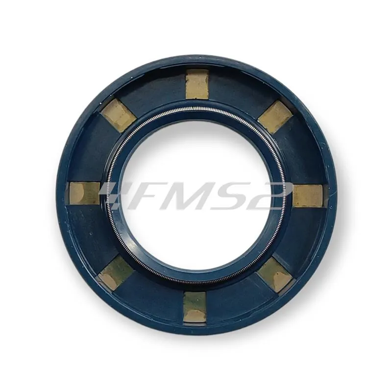 6646 Serie paraolio motore Vespa Sprint-gtr-gt-super (CIF)