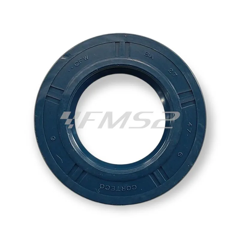 6646 Serie paraolio motore Vespa Sprint-gtr-gt-super (CIF)