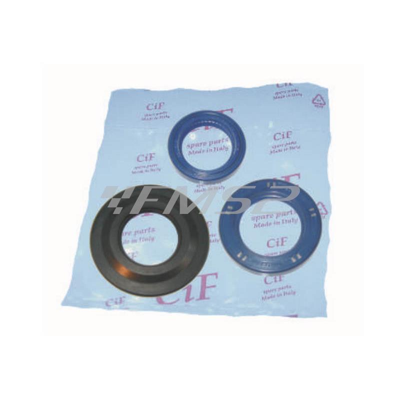Serie paraolio motore Vespa pe 200-arcobaleno (CIF), ricambio 6649