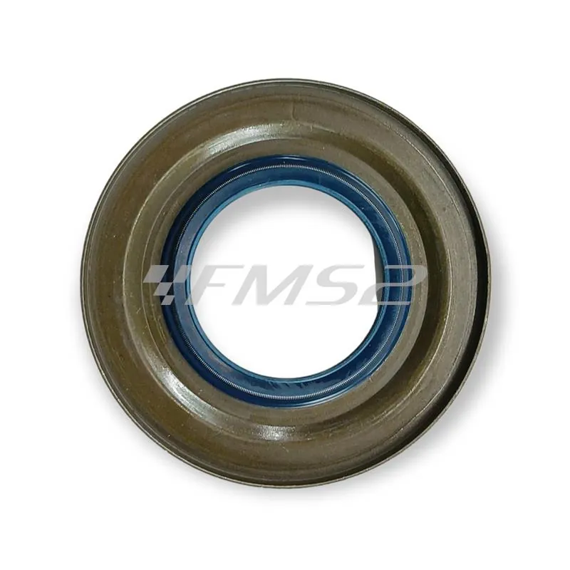 6652 Serie paraolio motore Vespa PX 125 t5 (CIF)