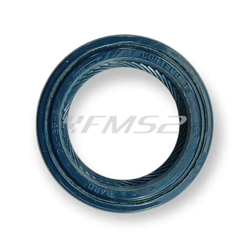 6652 Serie paraolio motore Vespa PX 125 t5 (CIF)