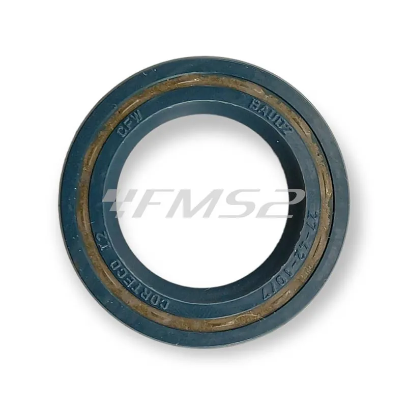 6652 Serie paraolio motore Vespa PX 125 t5 (CIF)