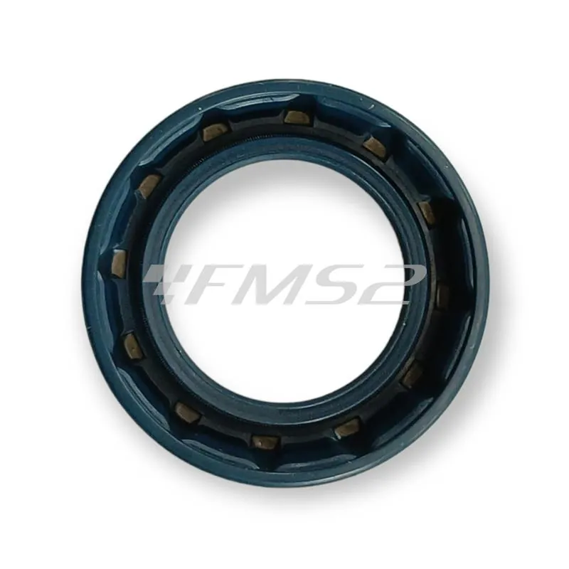 6652 Serie paraolio motore Vespa PX 125 t5 (CIF)