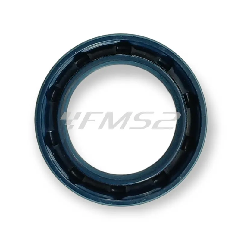 6652 Serie paraolio motore Vespa PX 125 t5 (CIF)