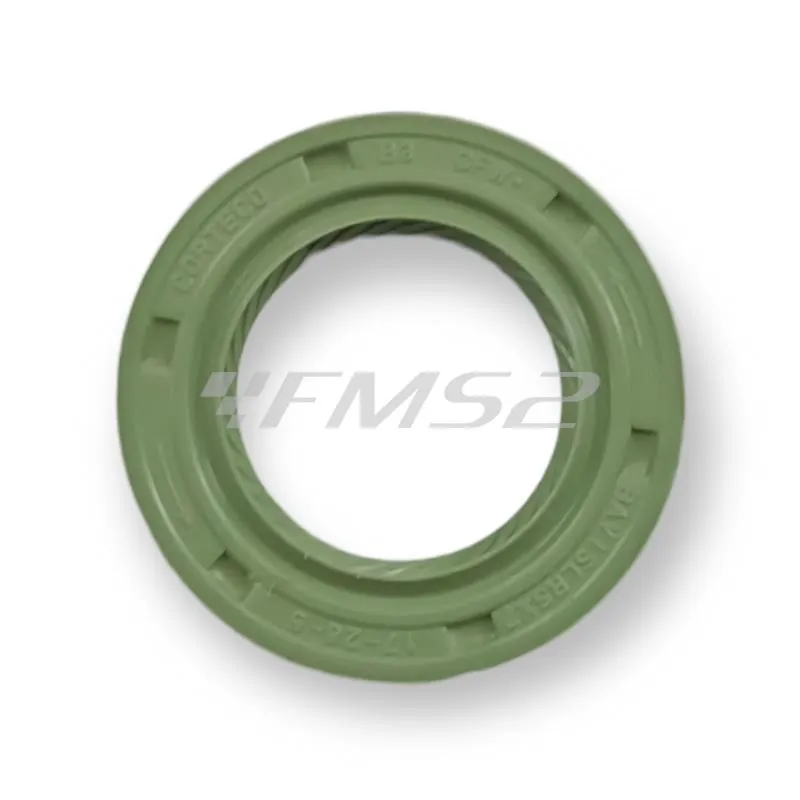 6659-V Serie paraolio motore in viton piaggio l