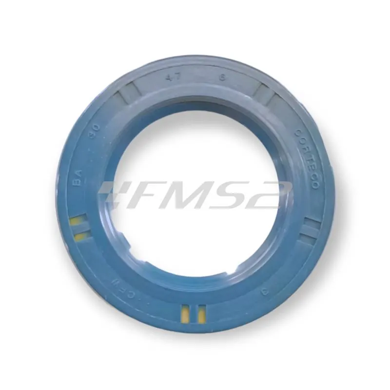 6659-V Serie paraolio motore in viton piaggio l