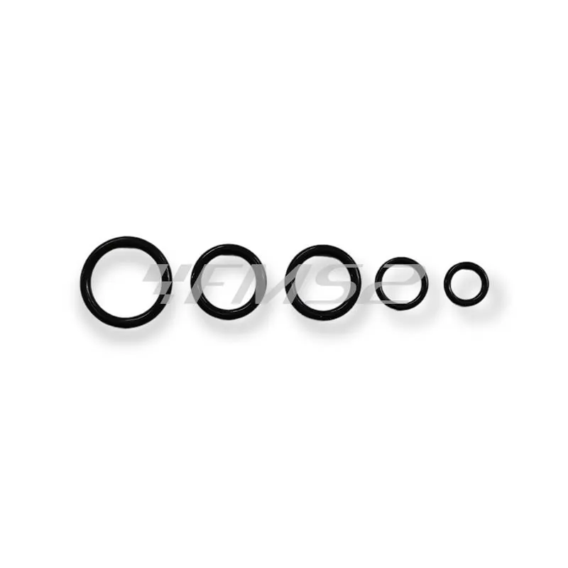 Kit anellini OR per revisionare il motore della Vespa 50-90-125 primavera-125 ET3-PK50-PK125-xl-fl (CIF), ricambio 7010-KT